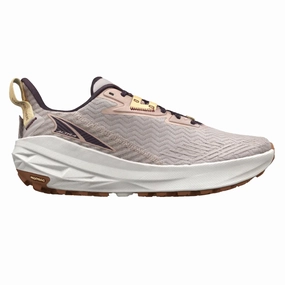 Womens Altra Experience Wild Altra zero drop trail running shoes