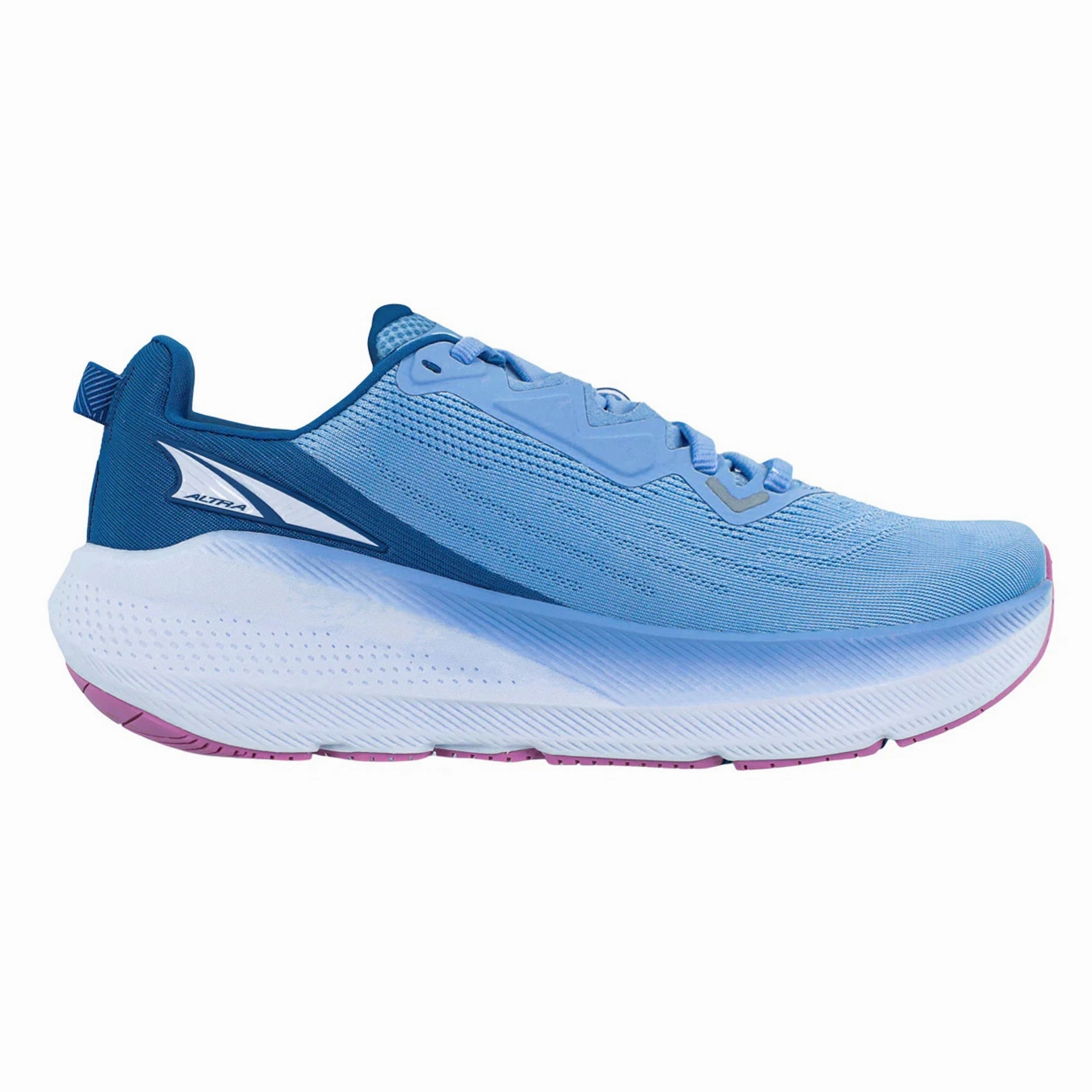 Womens Altra FWD Via Altra lightweight running shoes