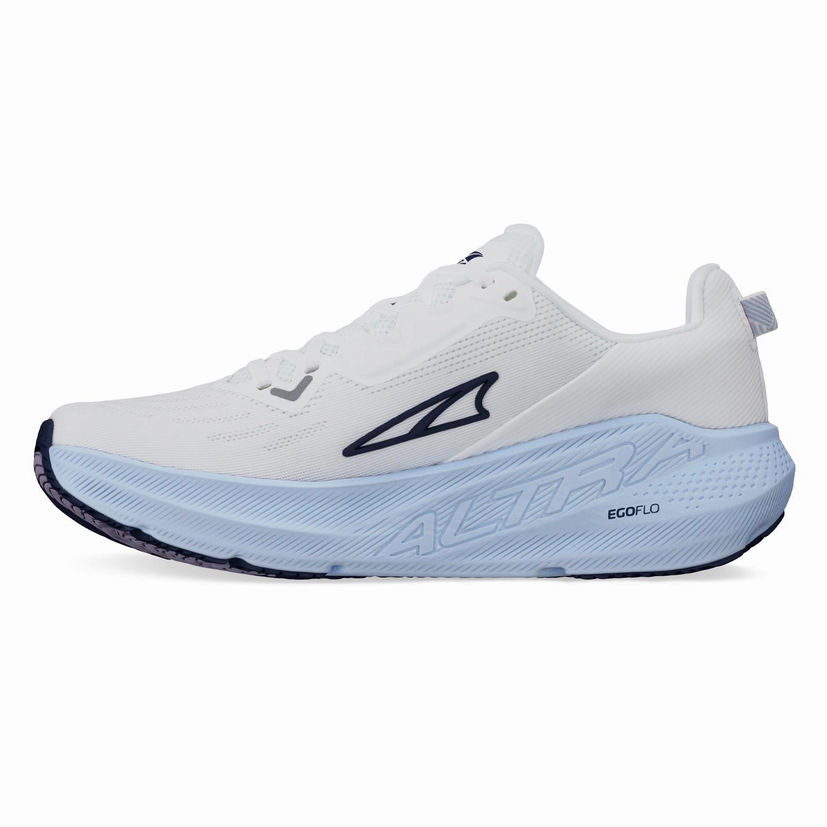 Womens Altra FWD Via Altra lightweight running shoes