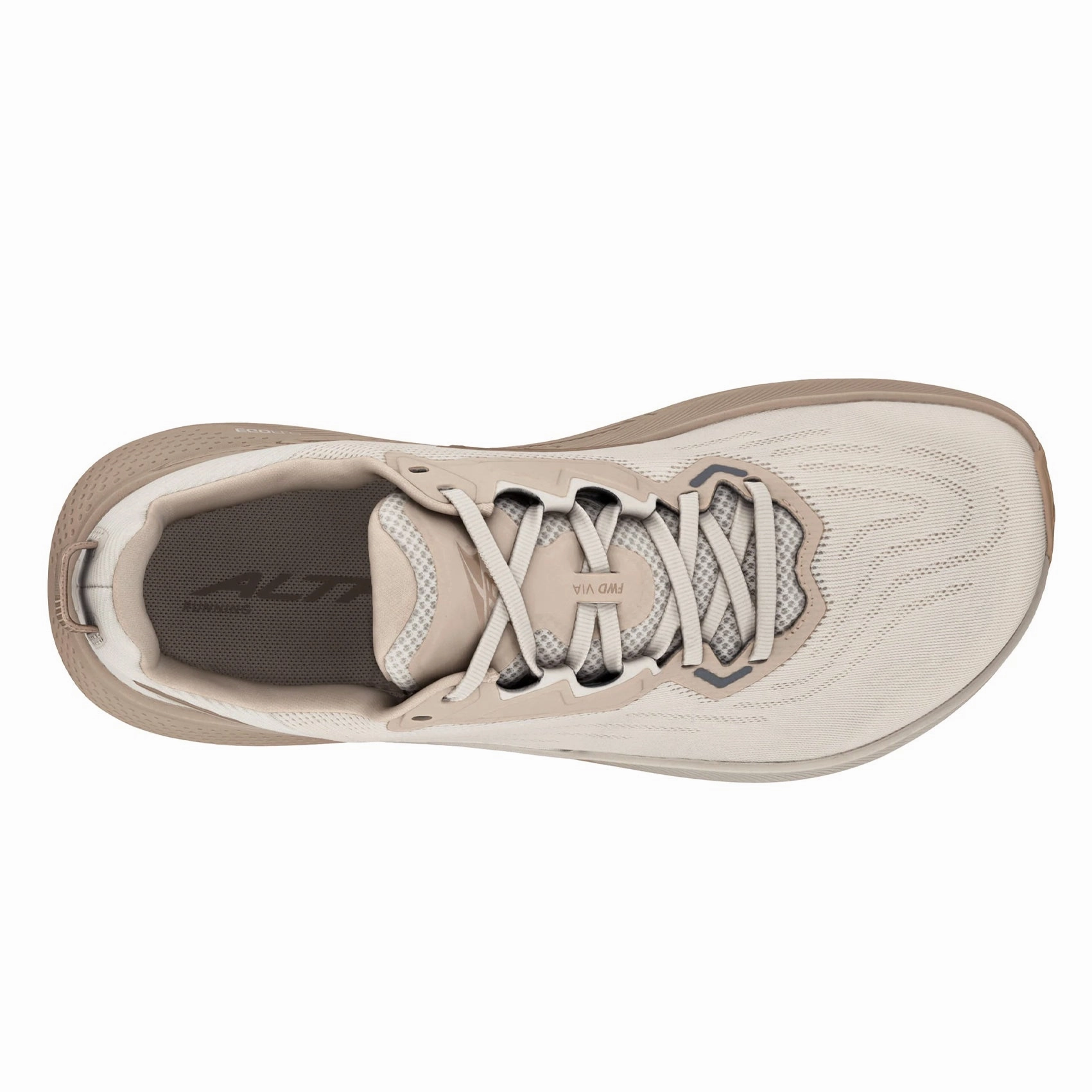 Womens Altra FWD Via Altra lightweight running shoes