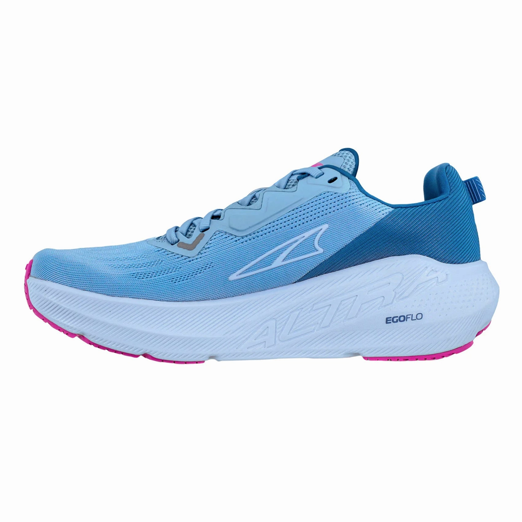 Womens Altra FWD Via Altra lightweight running shoes