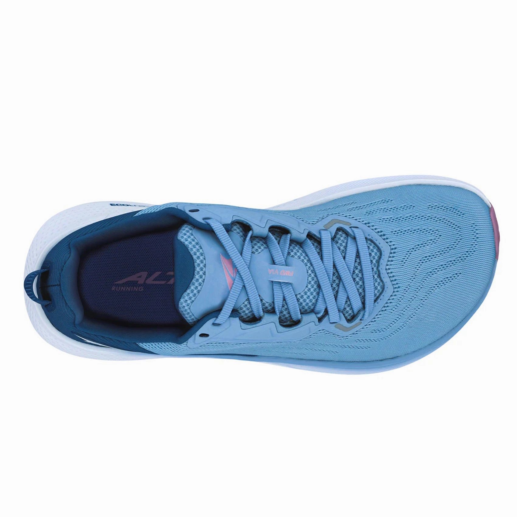 Womens Altra FWD Via Altra lightweight running shoes