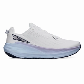 Womens Altra FWD Via Altra zero drop trail running shoes