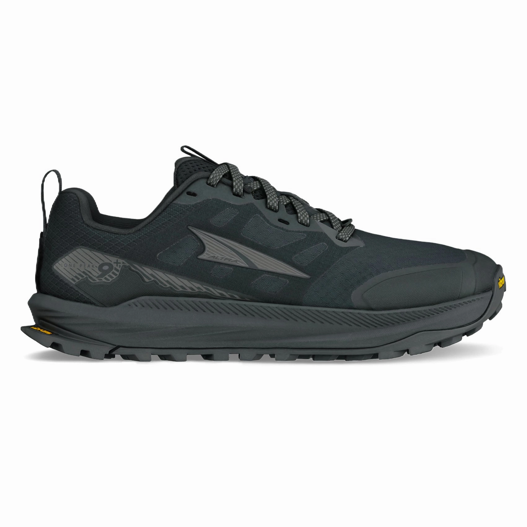 Womens Altra Lone Peak 9  (Wide) Altra zero drop trail running shoes