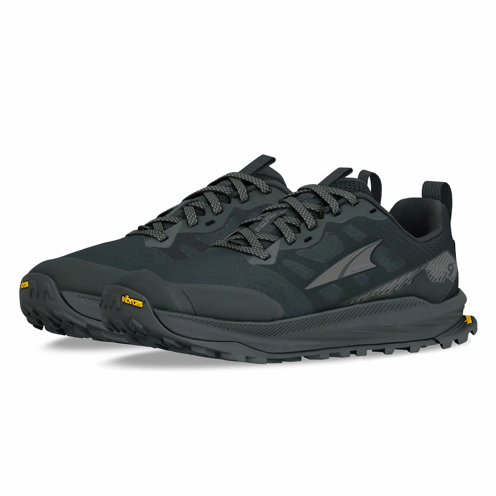 Womens Altra Lone Peak 9  (Wide) Altra lightweight running shoes