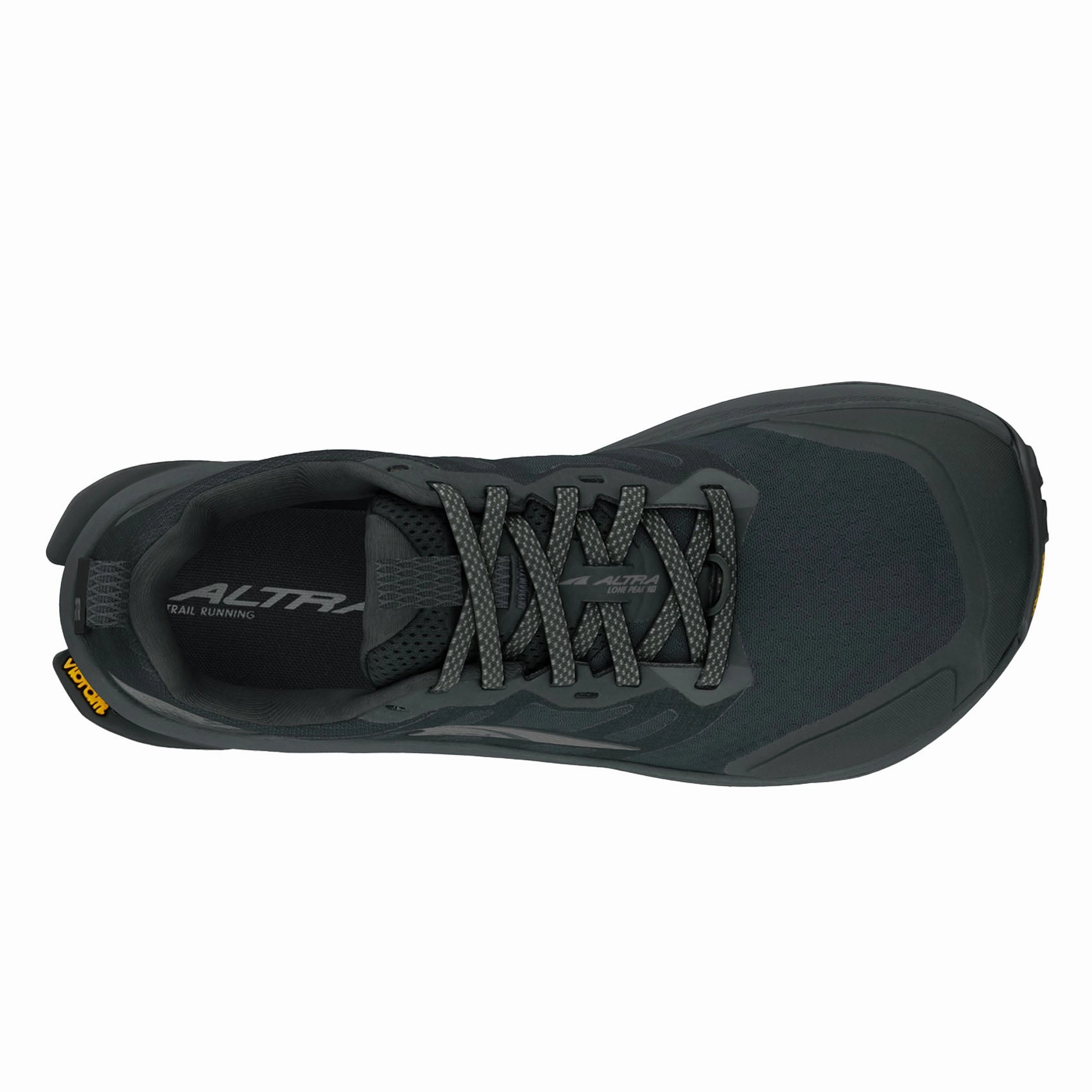 Womens Altra Lone Peak 9  (Wide) Altra lightweight running shoes