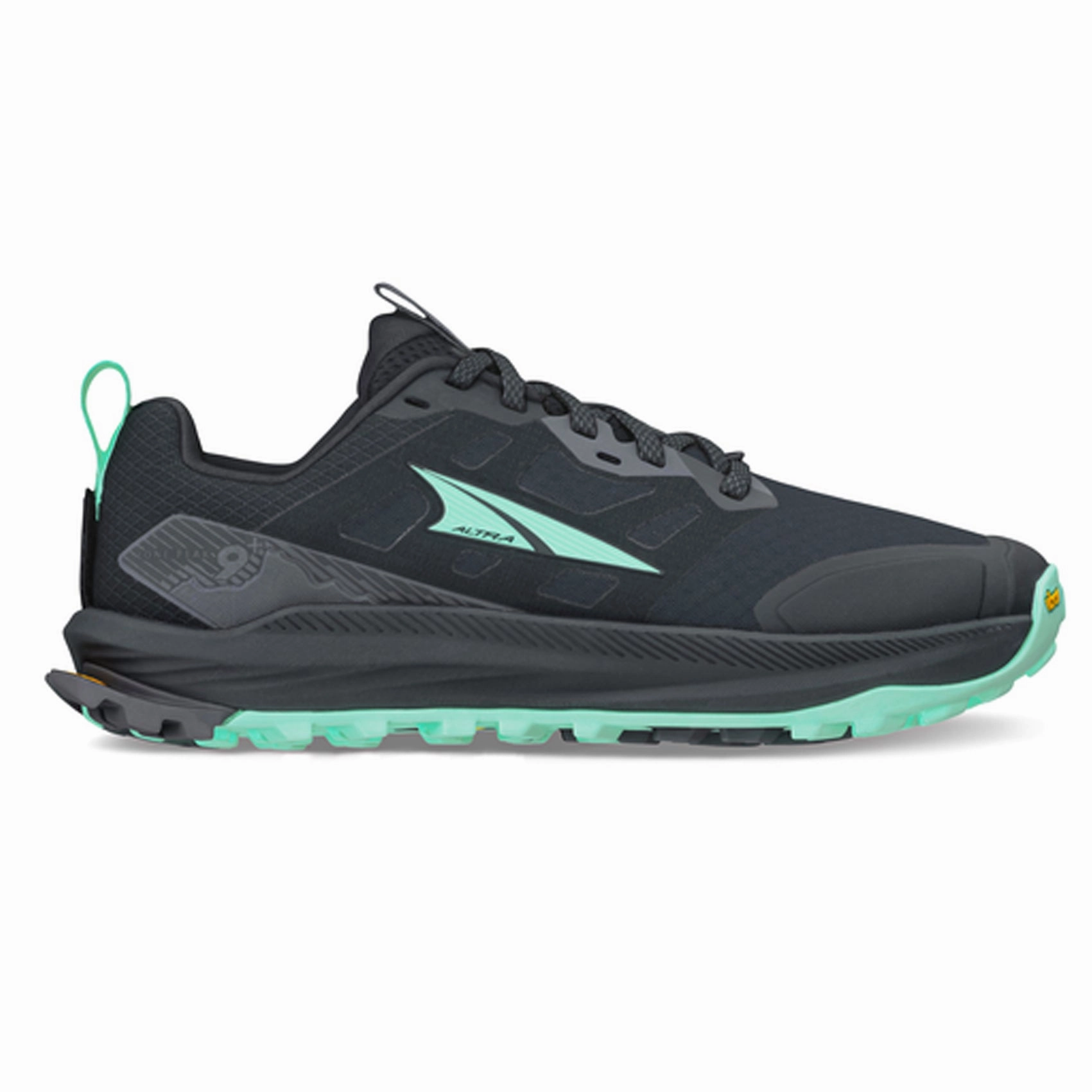 Womens Altra Lone Peak 9  Altra lightweight running shoes