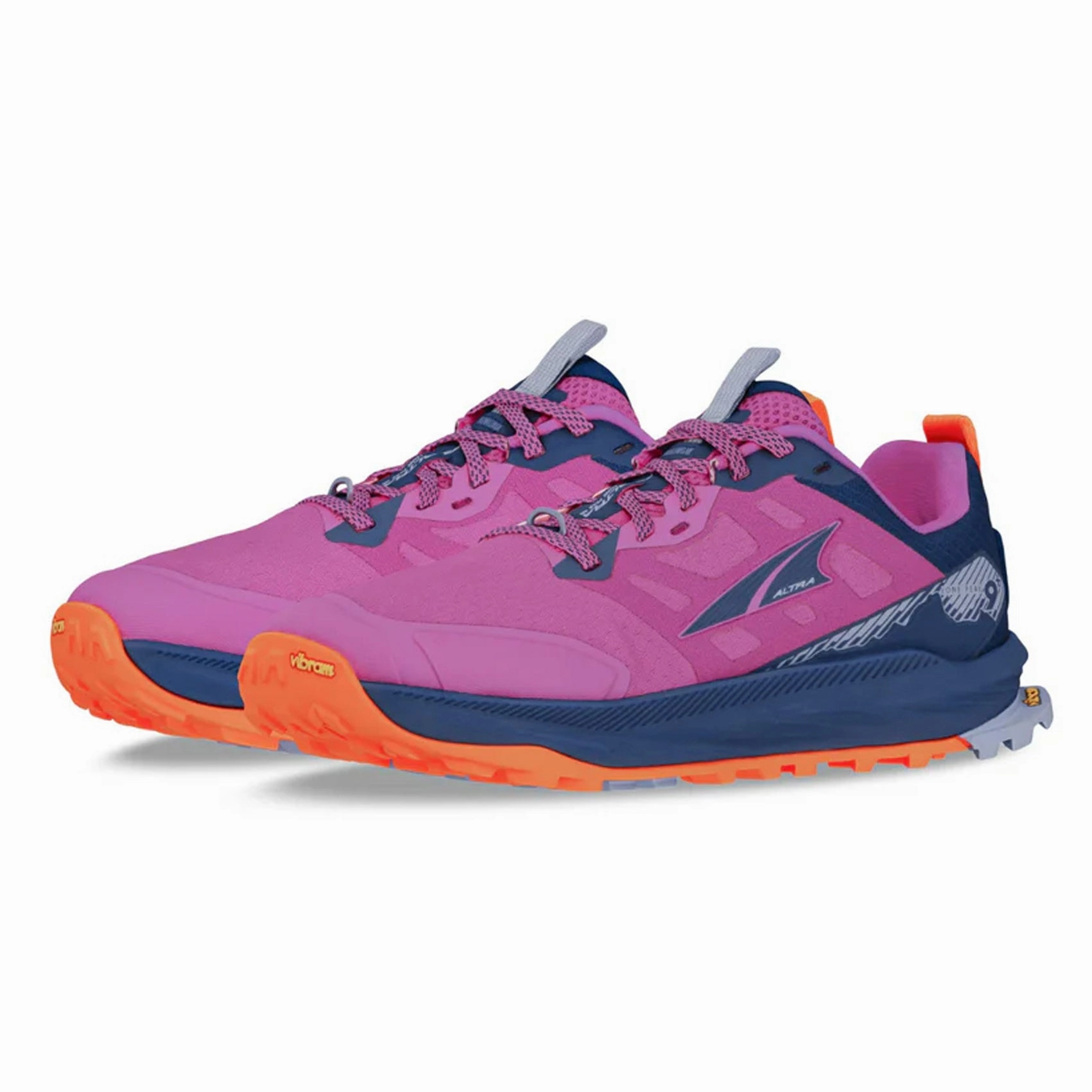Womens Altra Lone Peak 9  Altra lightweight running shoes