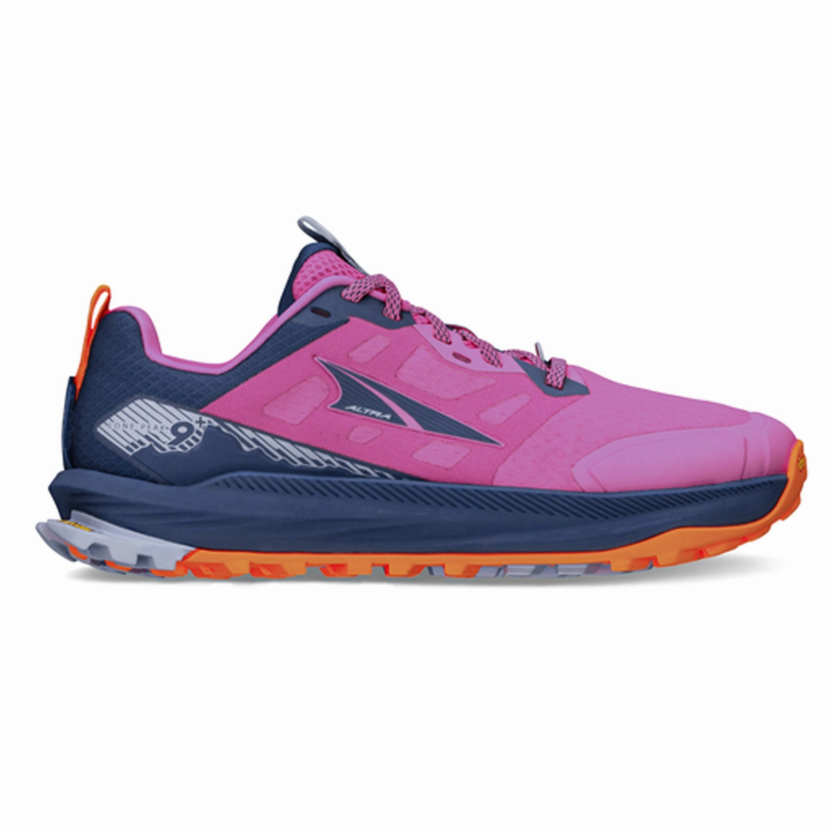 Womens Altra Lone Peak 9  Altra lightweight running shoes