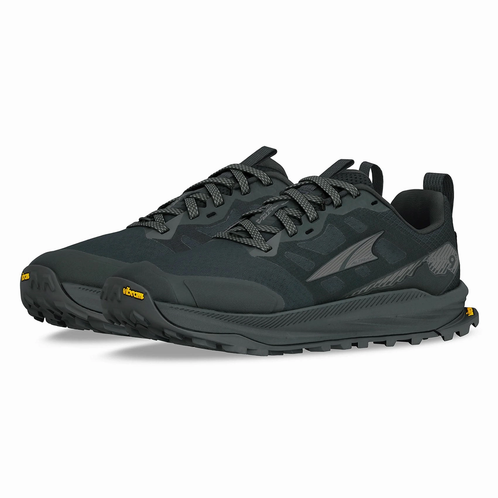Womens Altra Lone Peak 9  Altra lightweight running shoes