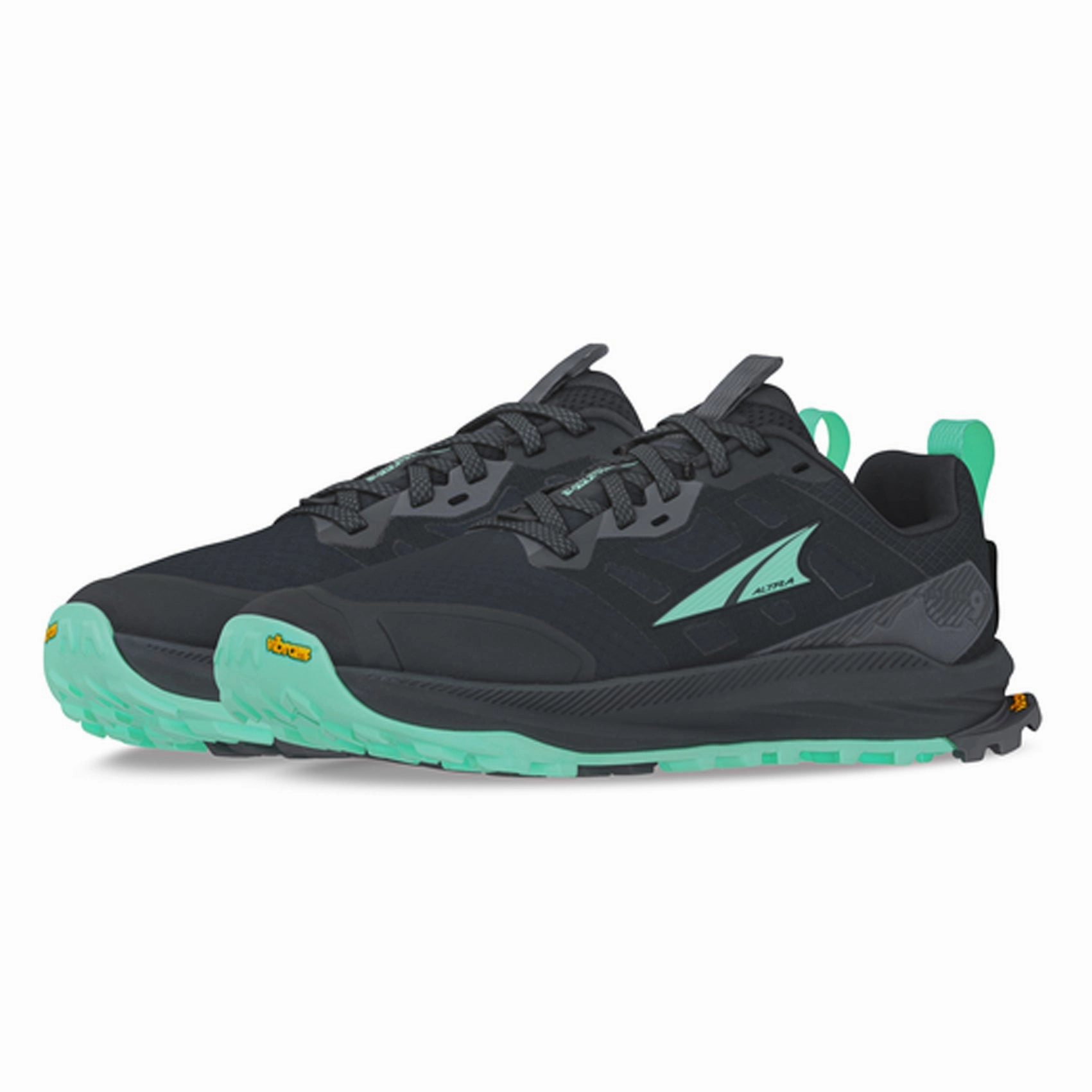 Womens Altra Lone Peak 9  Altra lightweight running shoes