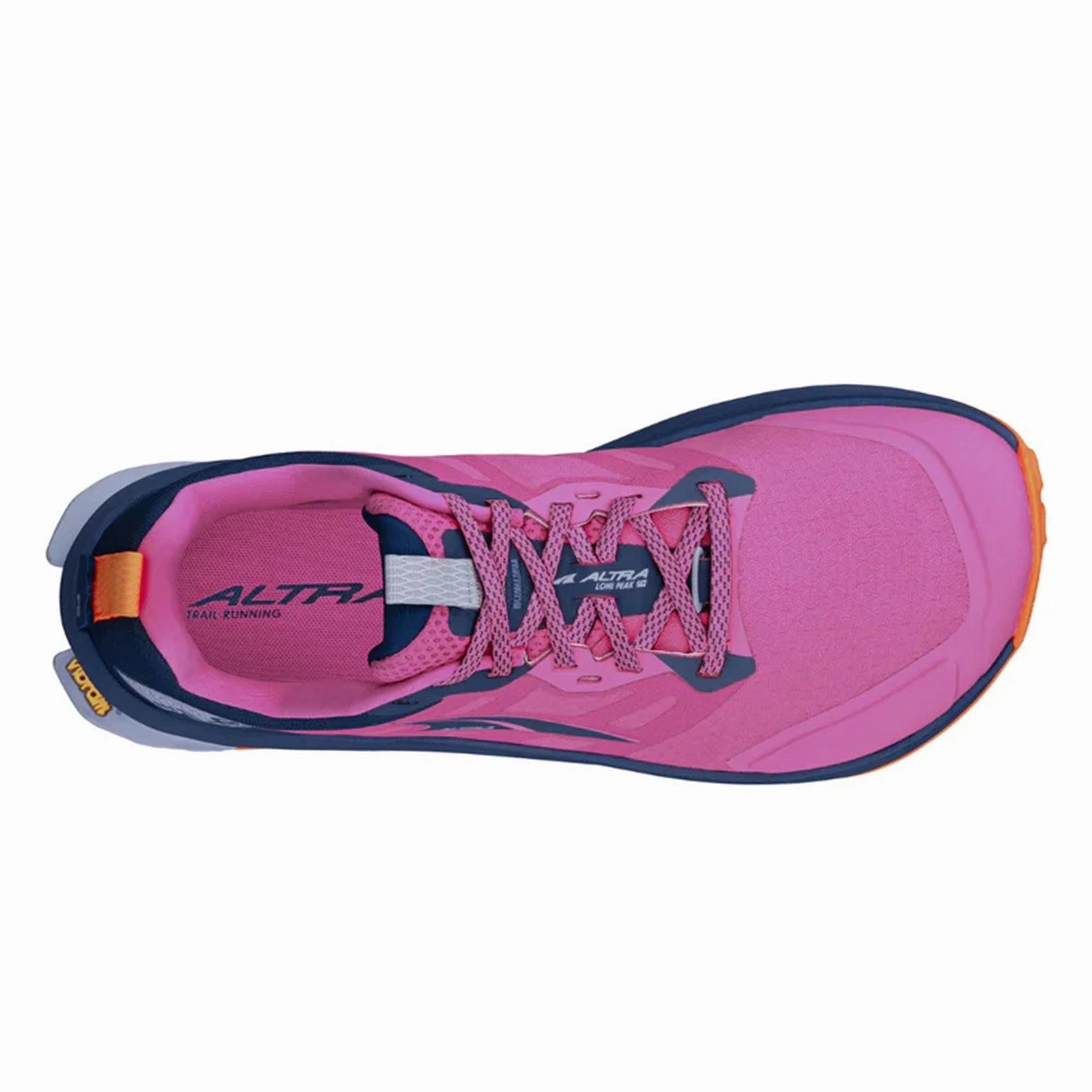 Womens Altra Lone Peak 9  Altra lightweight running shoes