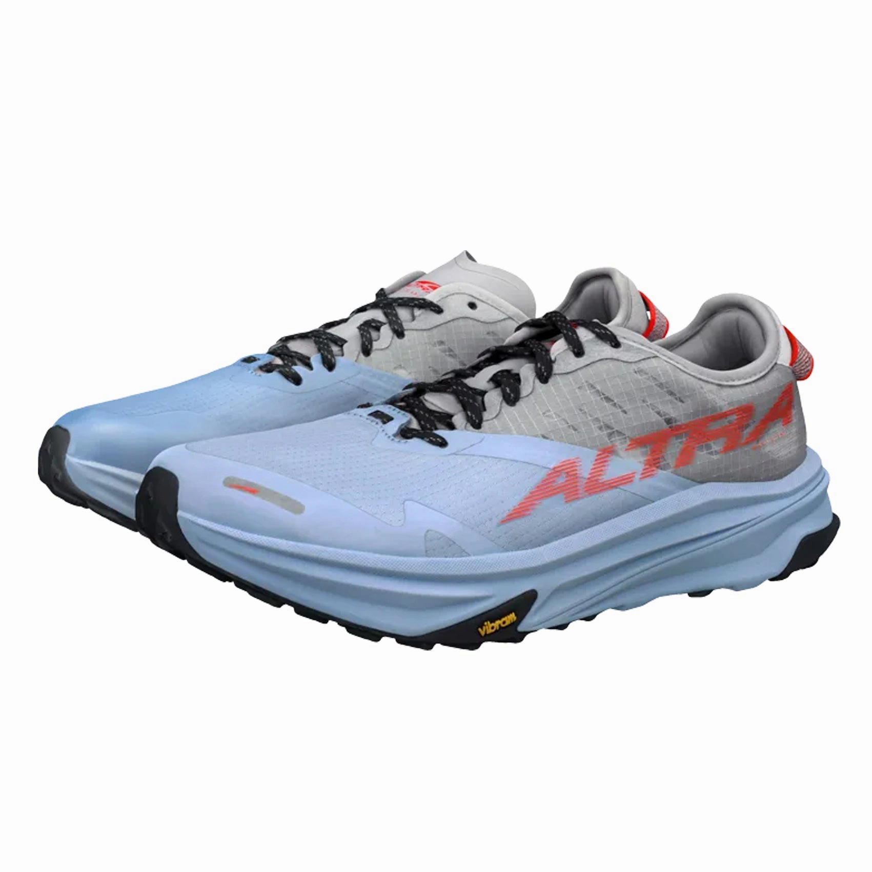 Womens Altra Mont Blanc Carbon Altra lightweight running shoes