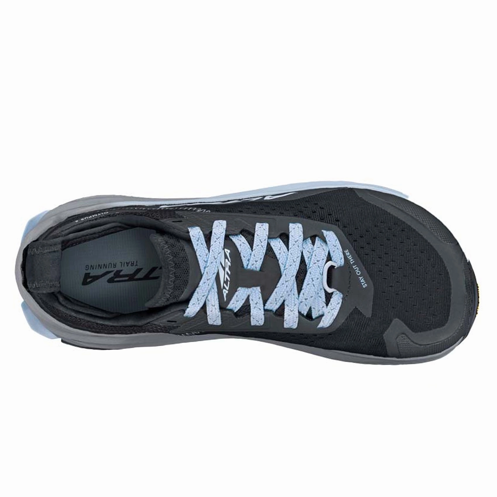 Womens Altra Olympus 6 Altra lightweight running shoes