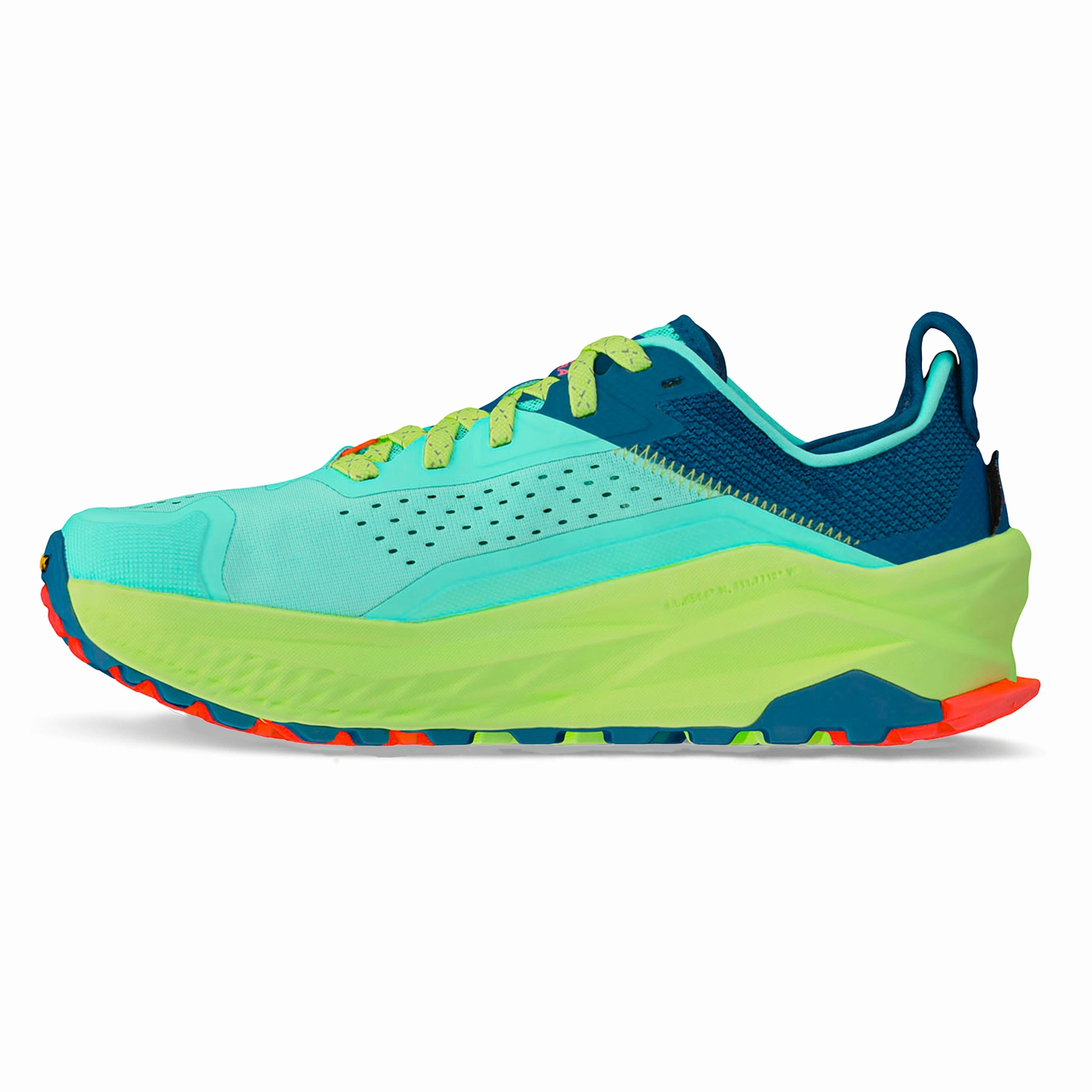 Womens Altra Olympus 6 Altra lightweight running shoes