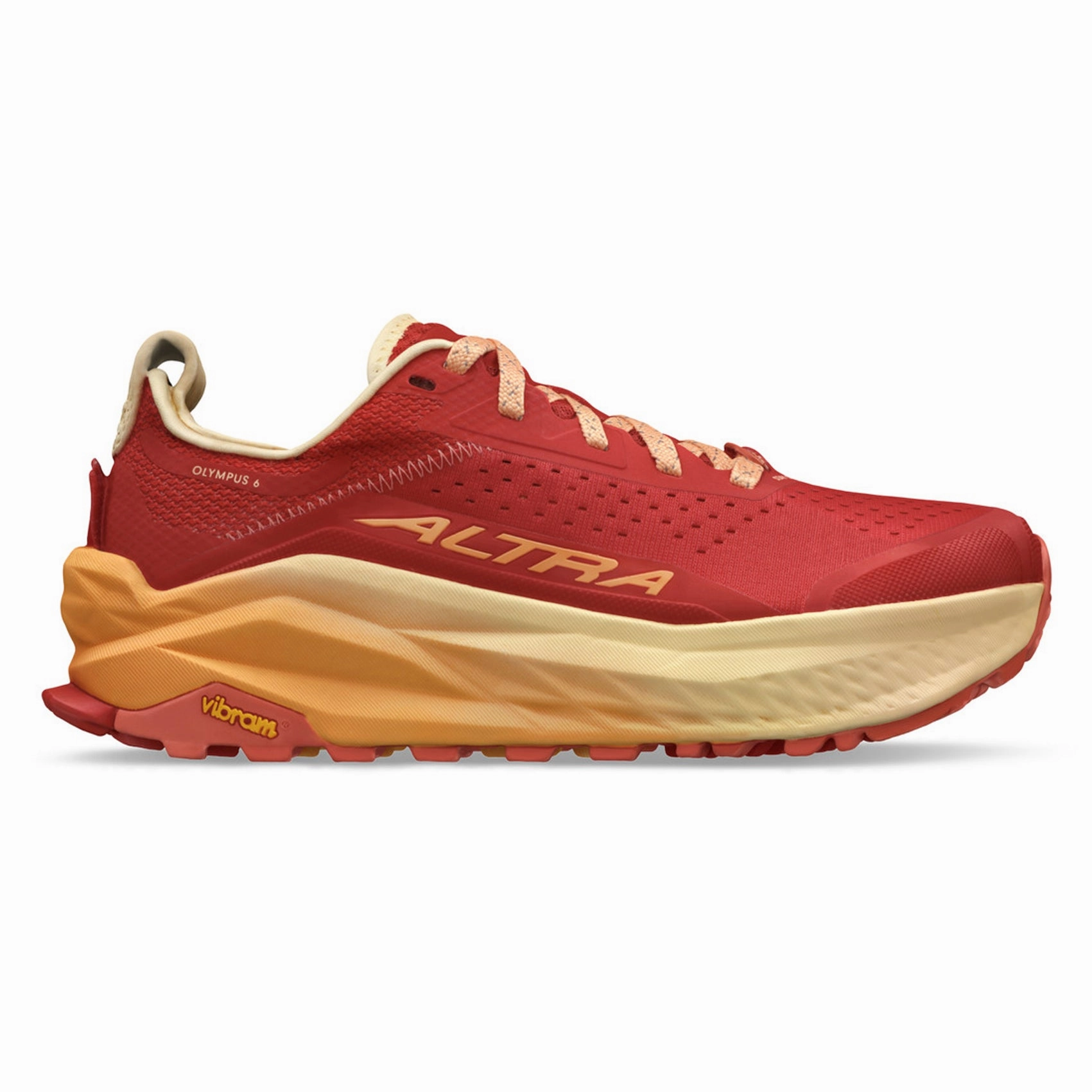 Womens Altra Olympus 6 Altra lightweight running shoes