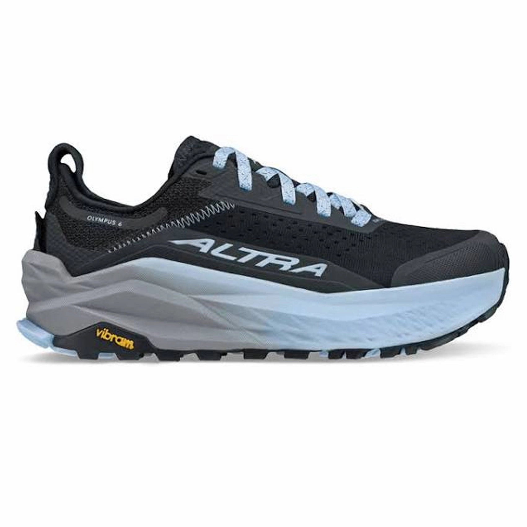 Womens Altra Olympus 6 Altra lightweight running shoes