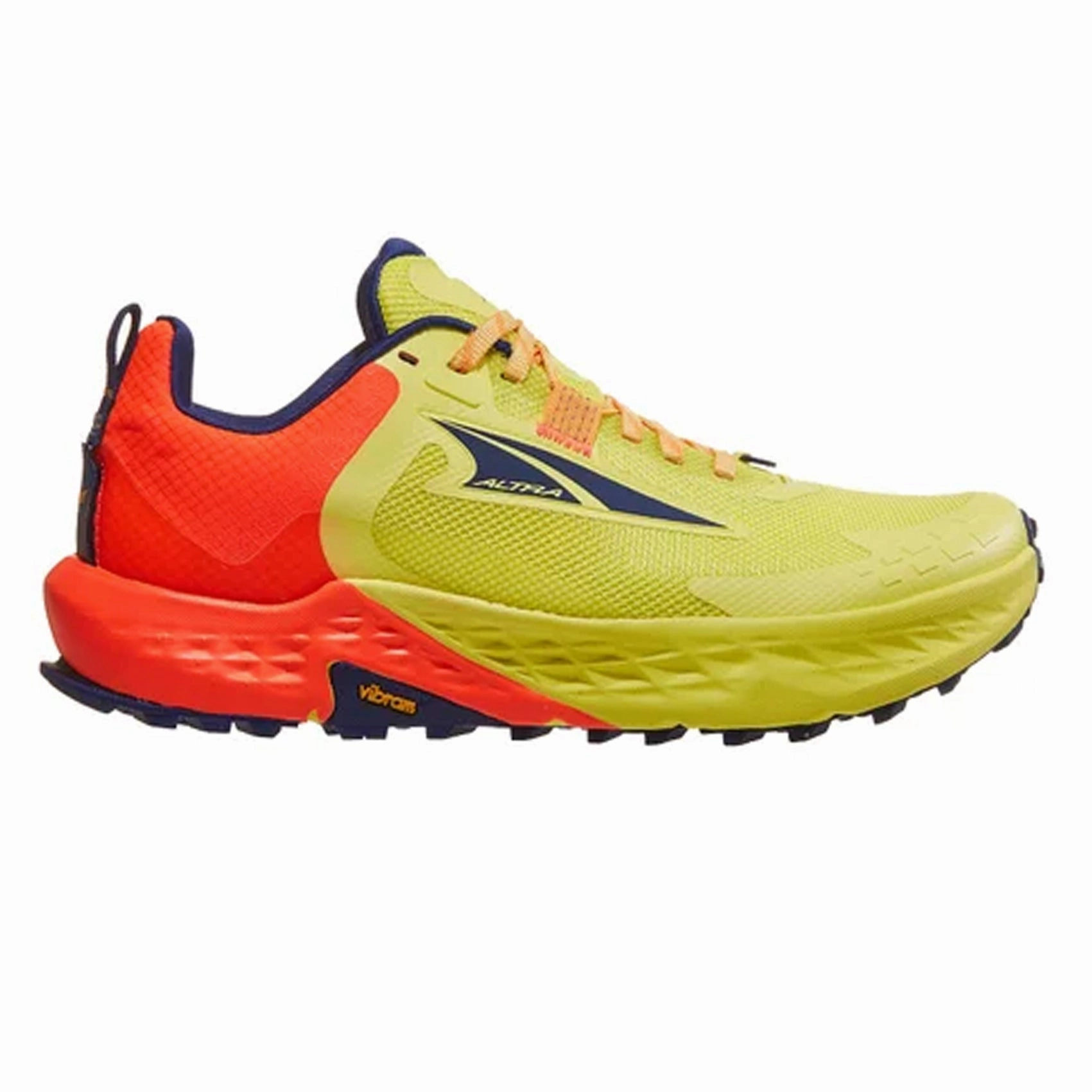 Womens Altra Timp 5 Altra lightweight running shoes