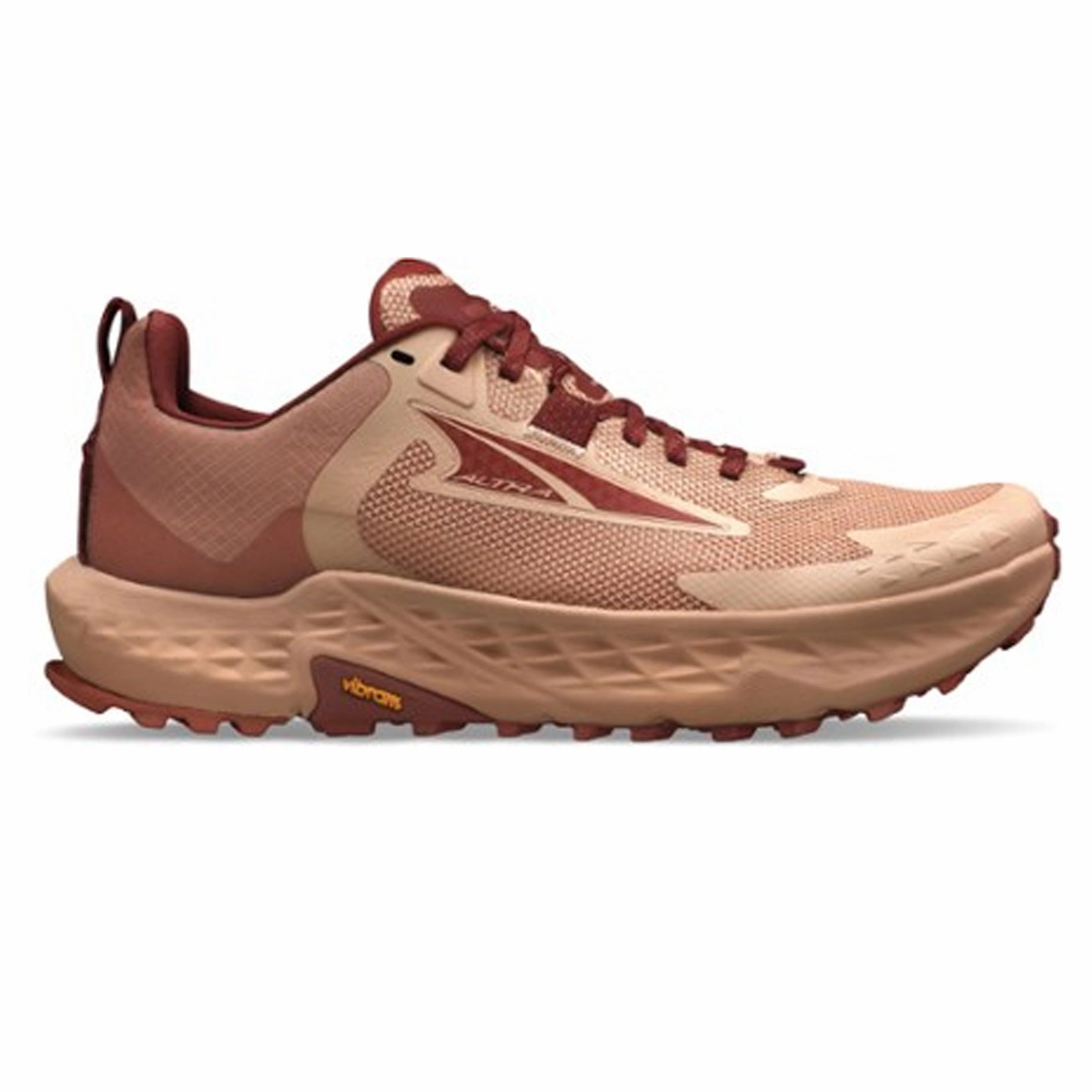 Womens Altra Timp 5 Altra lightweight running shoes