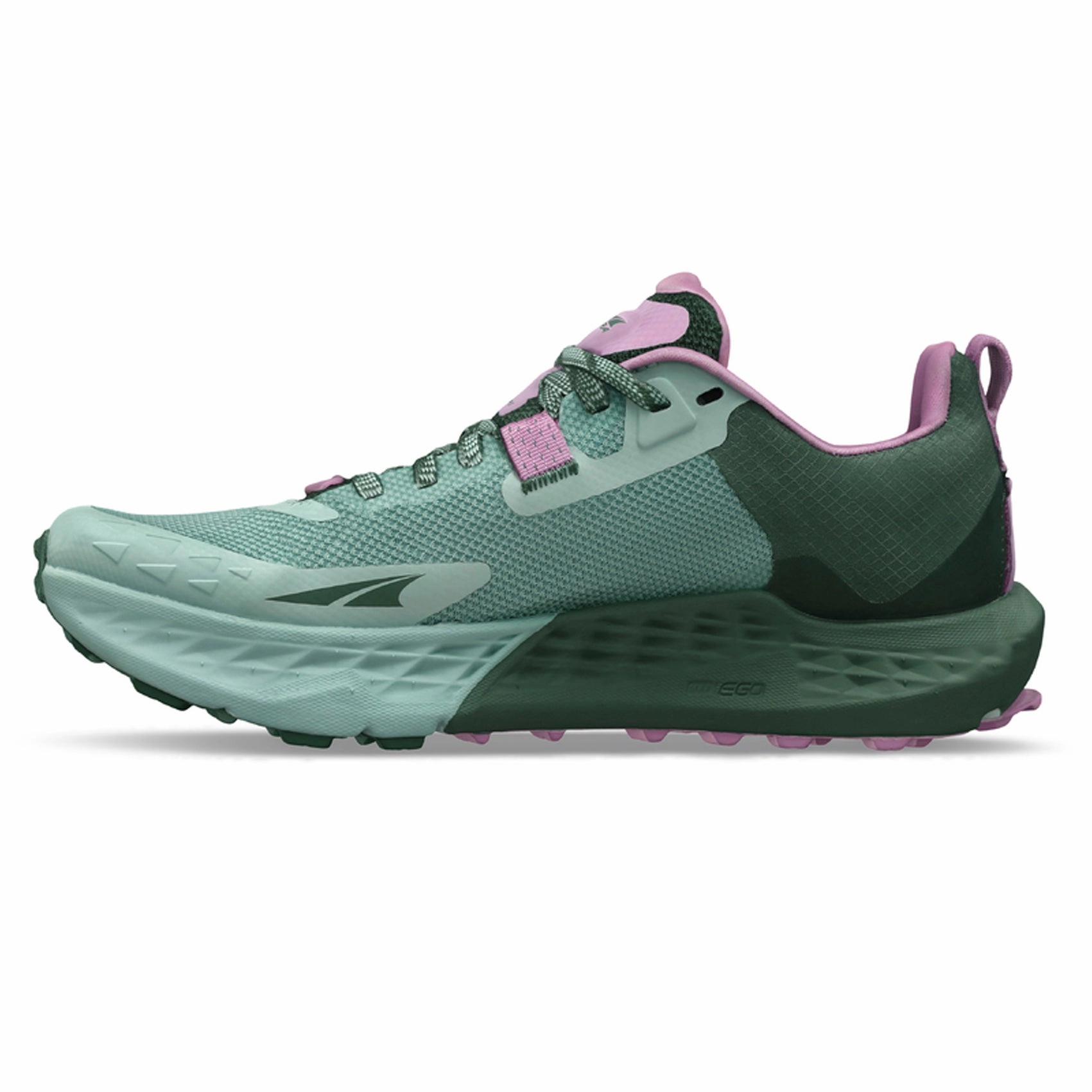 Womens Altra Timp 5 Altra lightweight running shoes