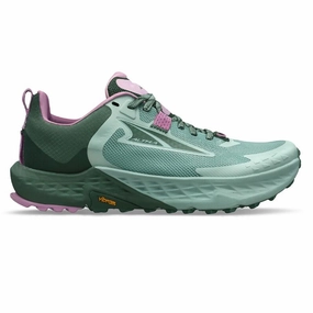 Womens Altra Timp 5 Altra zero drop trail running shoes