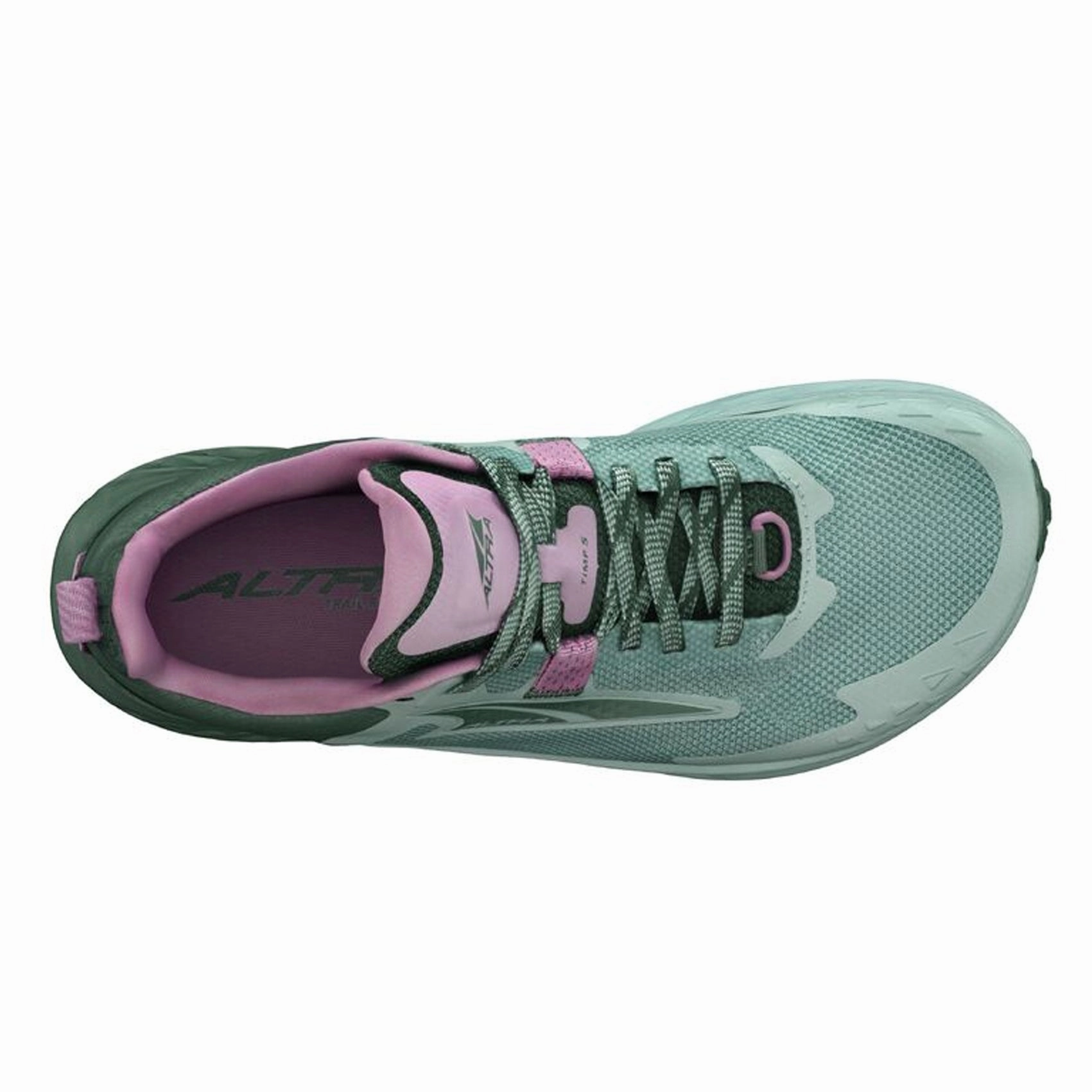 Womens Altra Timp 5 Altra lightweight running shoes