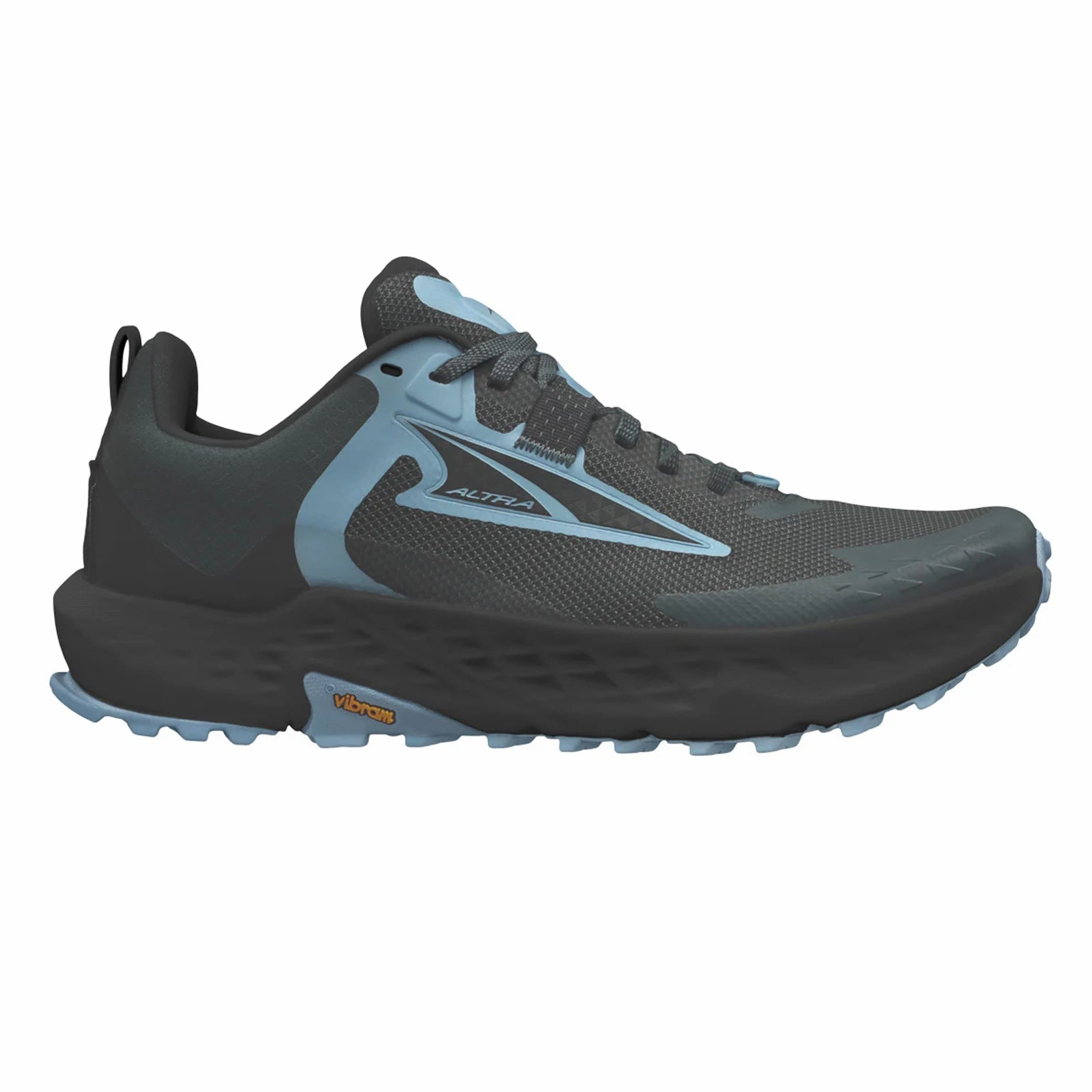 Womens Altra Timp 5 Altra lightweight running shoes