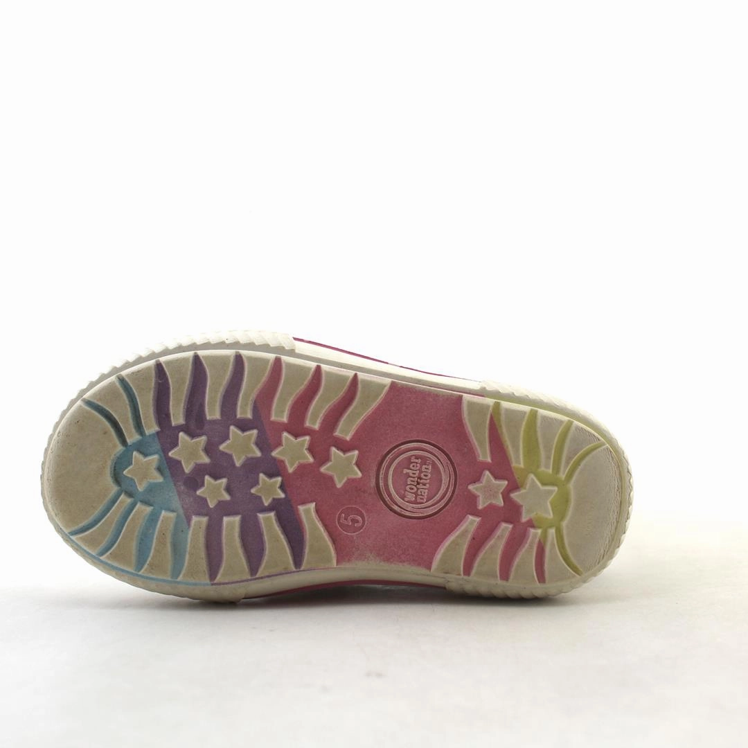 WONDER NATION . Wonder Nation kids shoe pictures