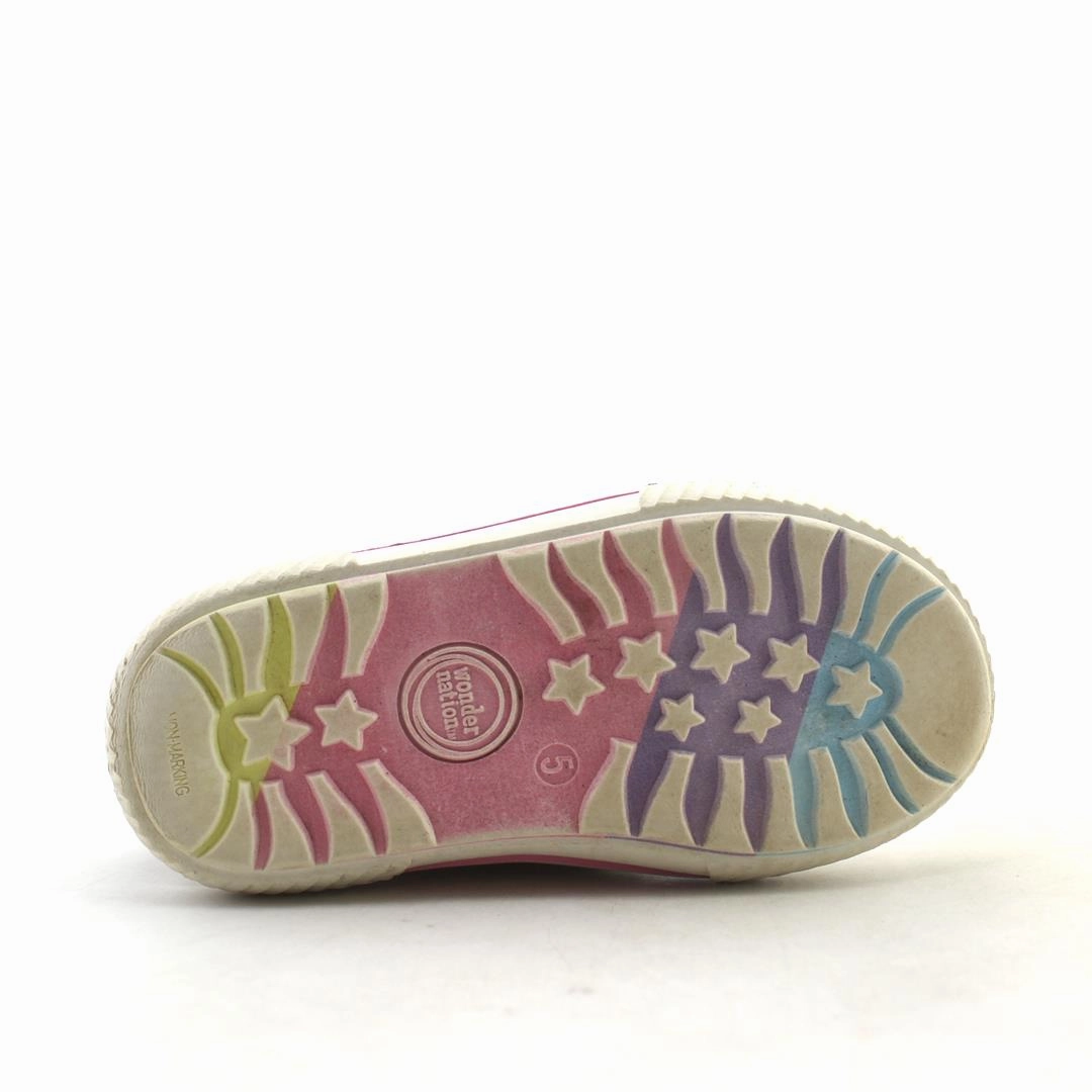 WONDER NATION . Wonder Nation kids shoe pictures