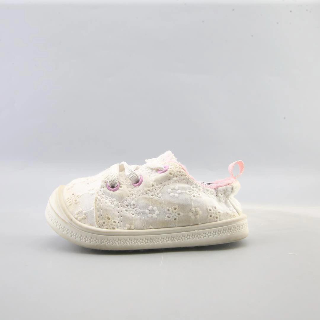 WONDER NATION BABY GIRL Wonder Nation kids' comfortable shoes