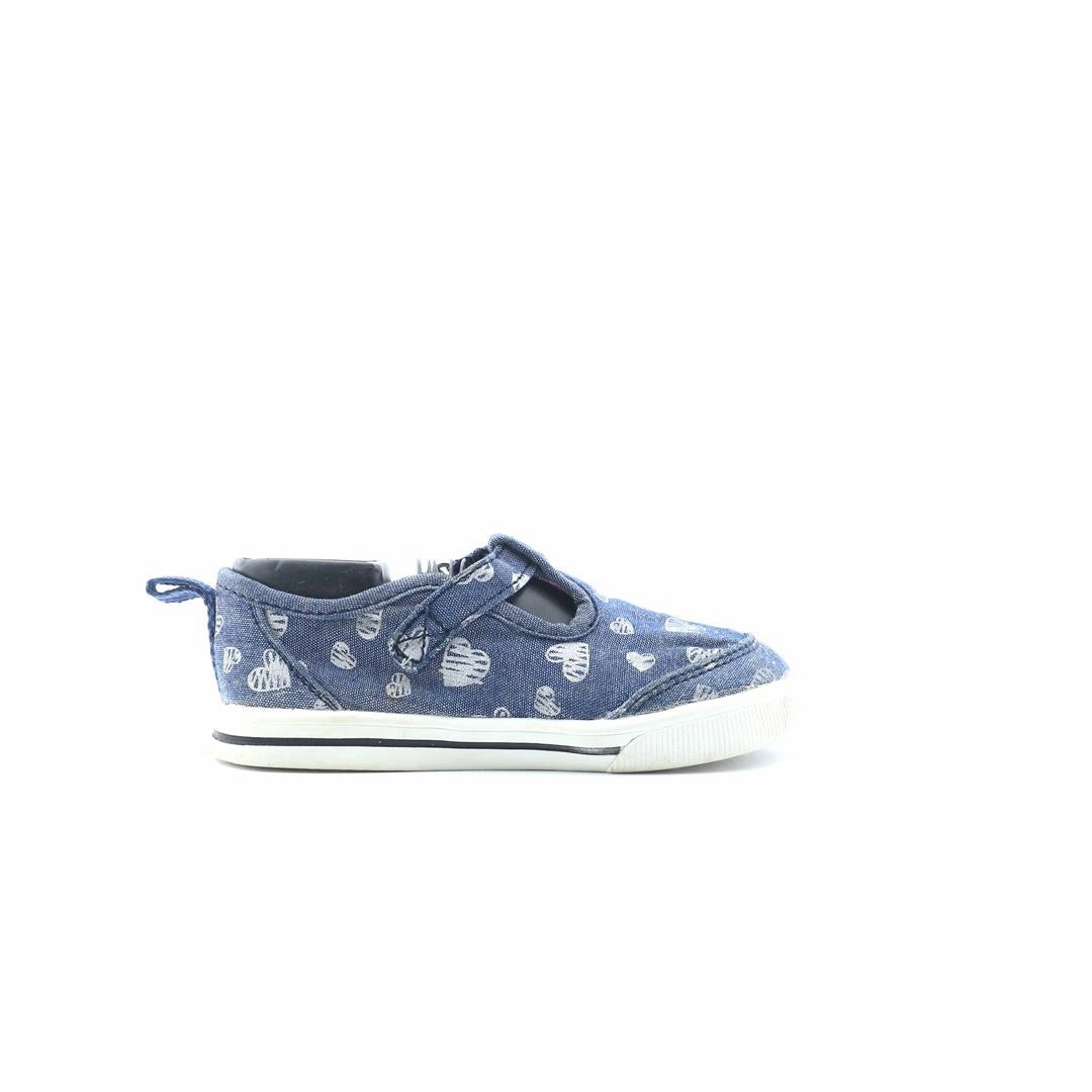 WONDER NATION MEMORY FOAM Wonder Nation kids shoe pictures