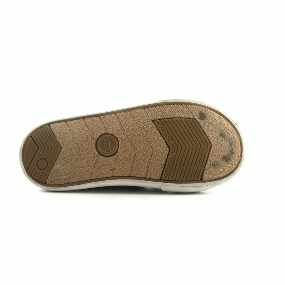 WONDER NATION MEMORY FOAM Wonder Nation kids shoe pictures