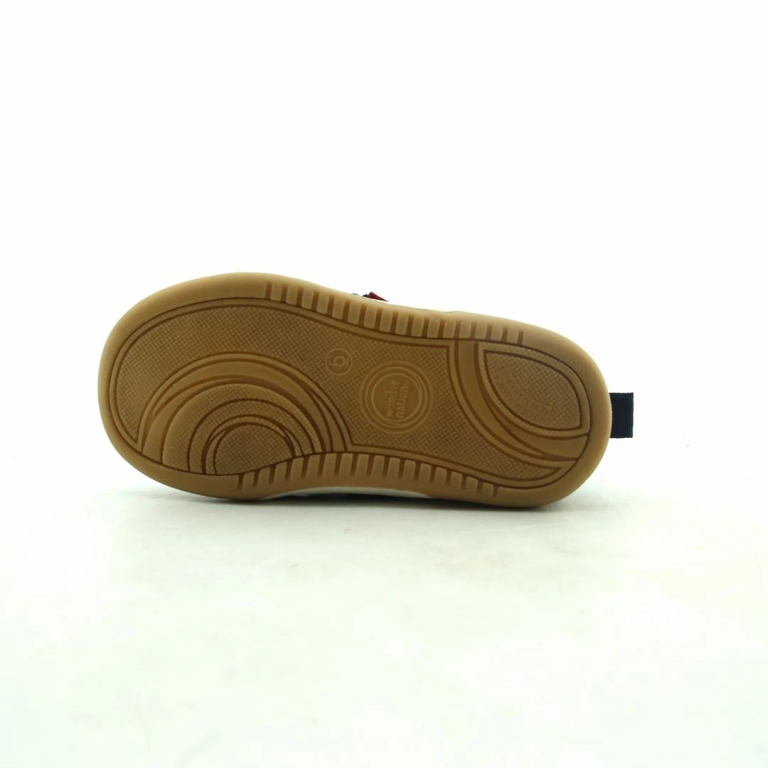 WONDER NATION MEMORY FOAM Wonder Nation kids shoe pictures