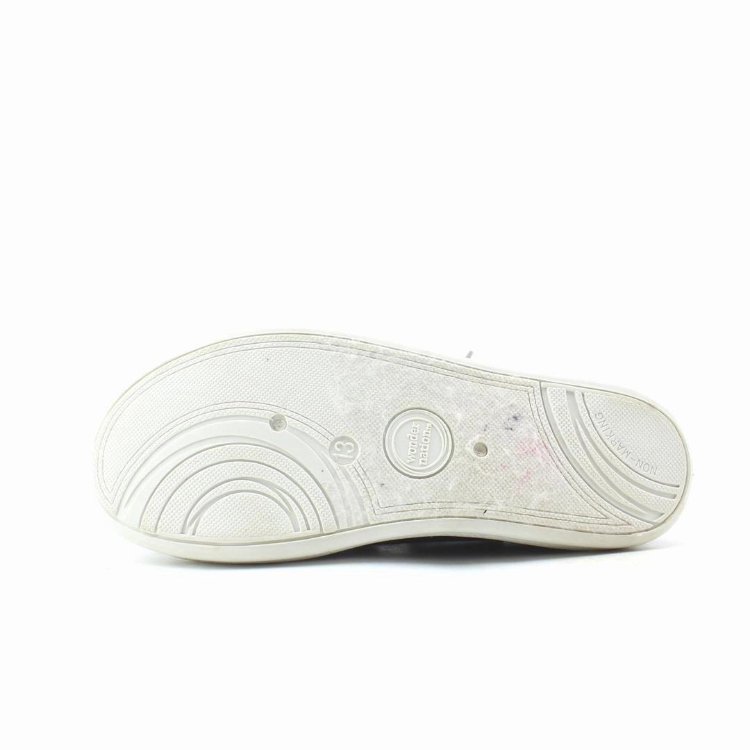 WONDER NATION MEMORY FOAM Wonder Nation kids shoe pictures