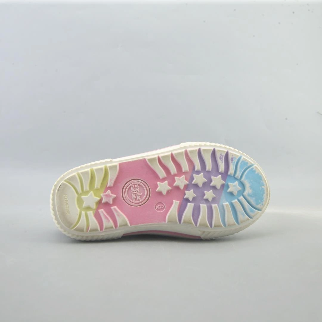 WONDER NATION MEMORY FOAM Wonder Nation kids shoe pictures