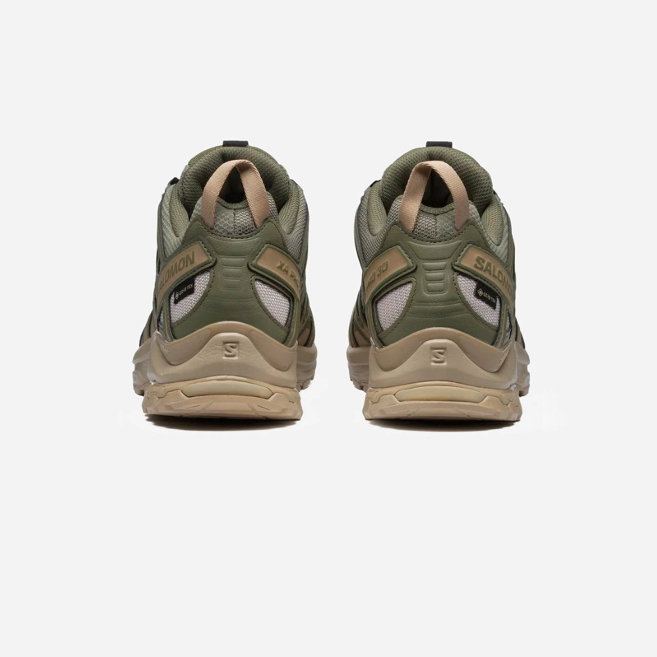 XA Pro 3D GTX Salomon Adventure Series