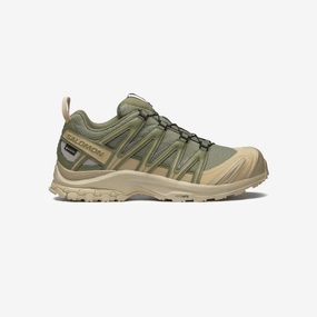 XA Pro 3D GTX salomon durable hiking boots for rough trails