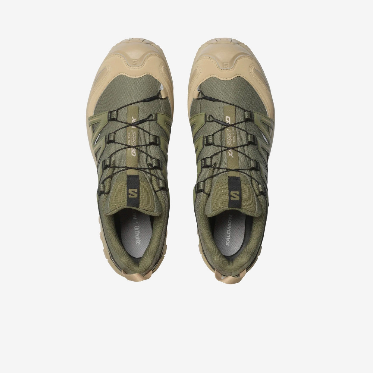 XA Pro 3D GTX Salomon Adventure Series