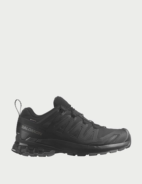 XA Pro 3D V9 Gore-Tex - Phantom Salomon trail running shoes for rugged terrain