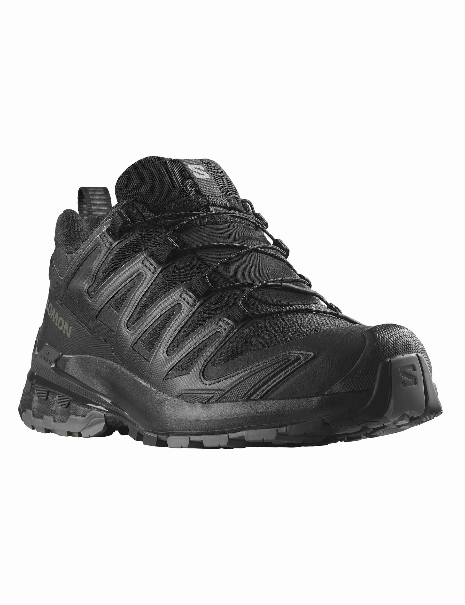 XA Pro 3D V9 Gore-Tex - Phantom Salomon high-performance outdoor shoes