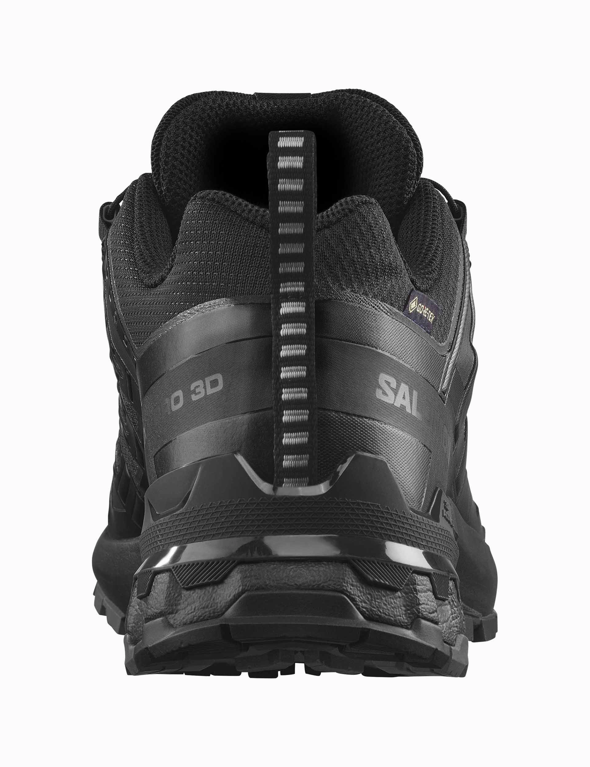 XA Pro 3D V9 Gore-Tex - Phantom Salomon high-performance outdoor shoes