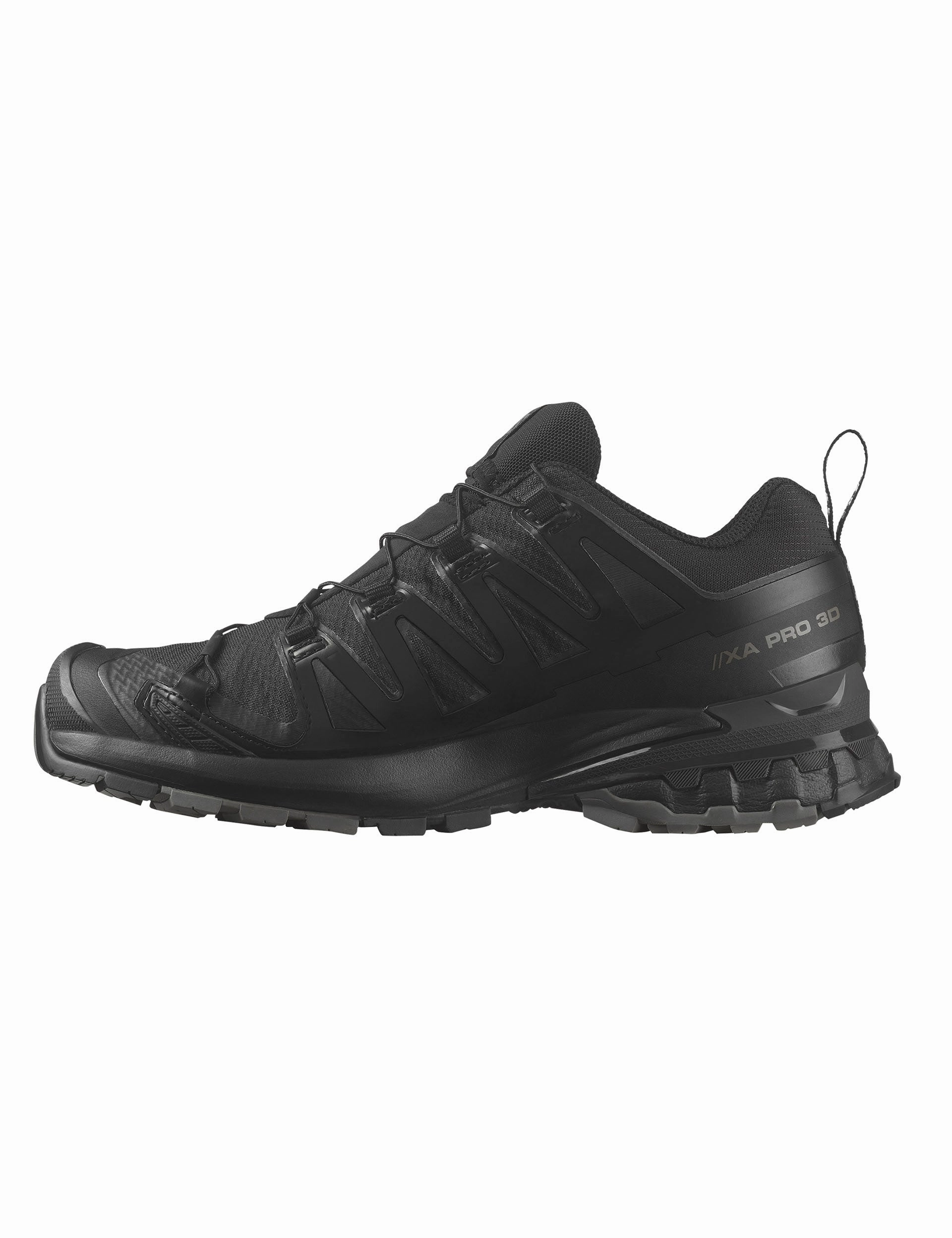 XA Pro 3D V9 Gore-Tex - Phantom Salomon high-performance outdoor shoes