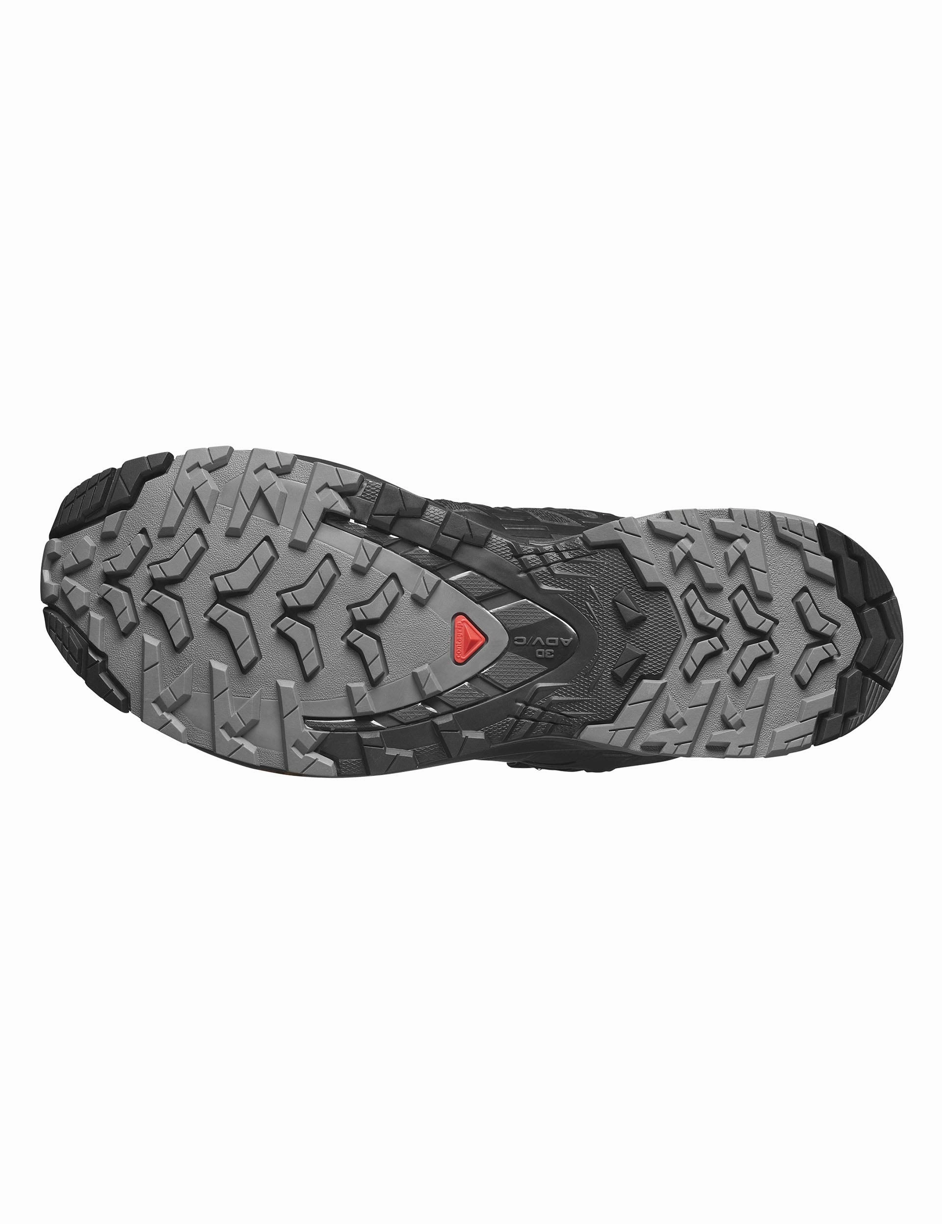 XA Pro 3D V9 Gore-Tex - Phantom Salomon high-performance outdoor shoes