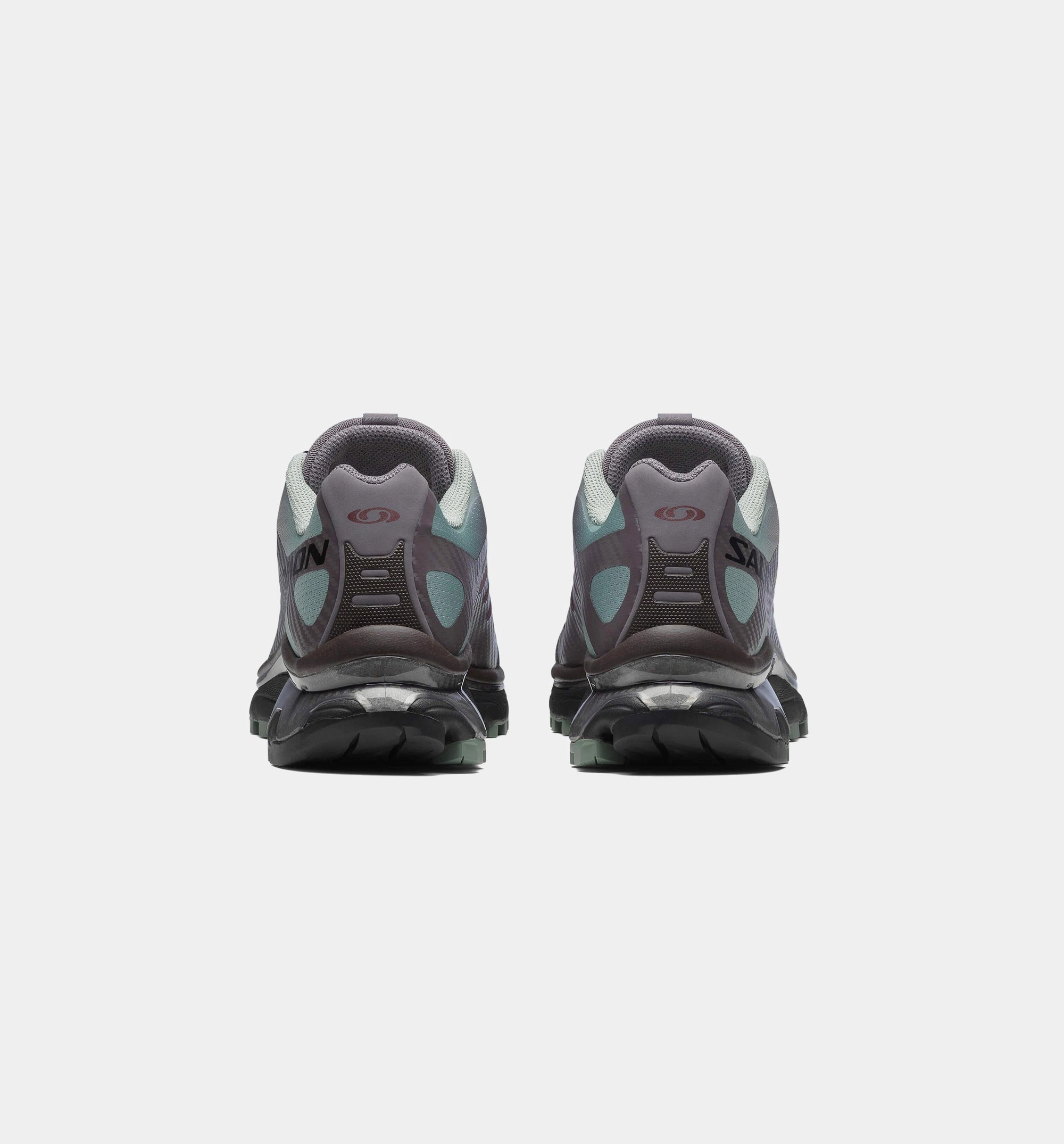 XT 4 OG Mens Lifestyle Shoe - Excalibur/Green Milieu/Tawny Port Salomon high-performance outdoor shoes