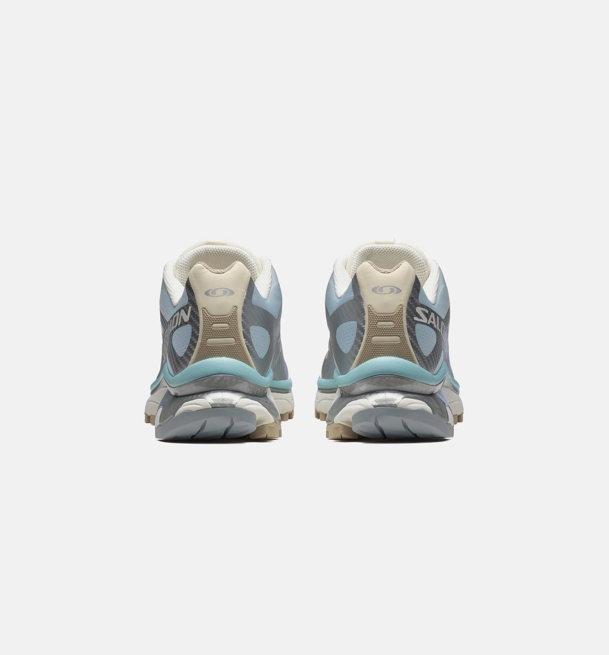 XT 4 OG Mens Lifestyle Shoe - Vanilla Ice/Ballad Blue/Tender Peach Salomon high-performance outdoor shoes