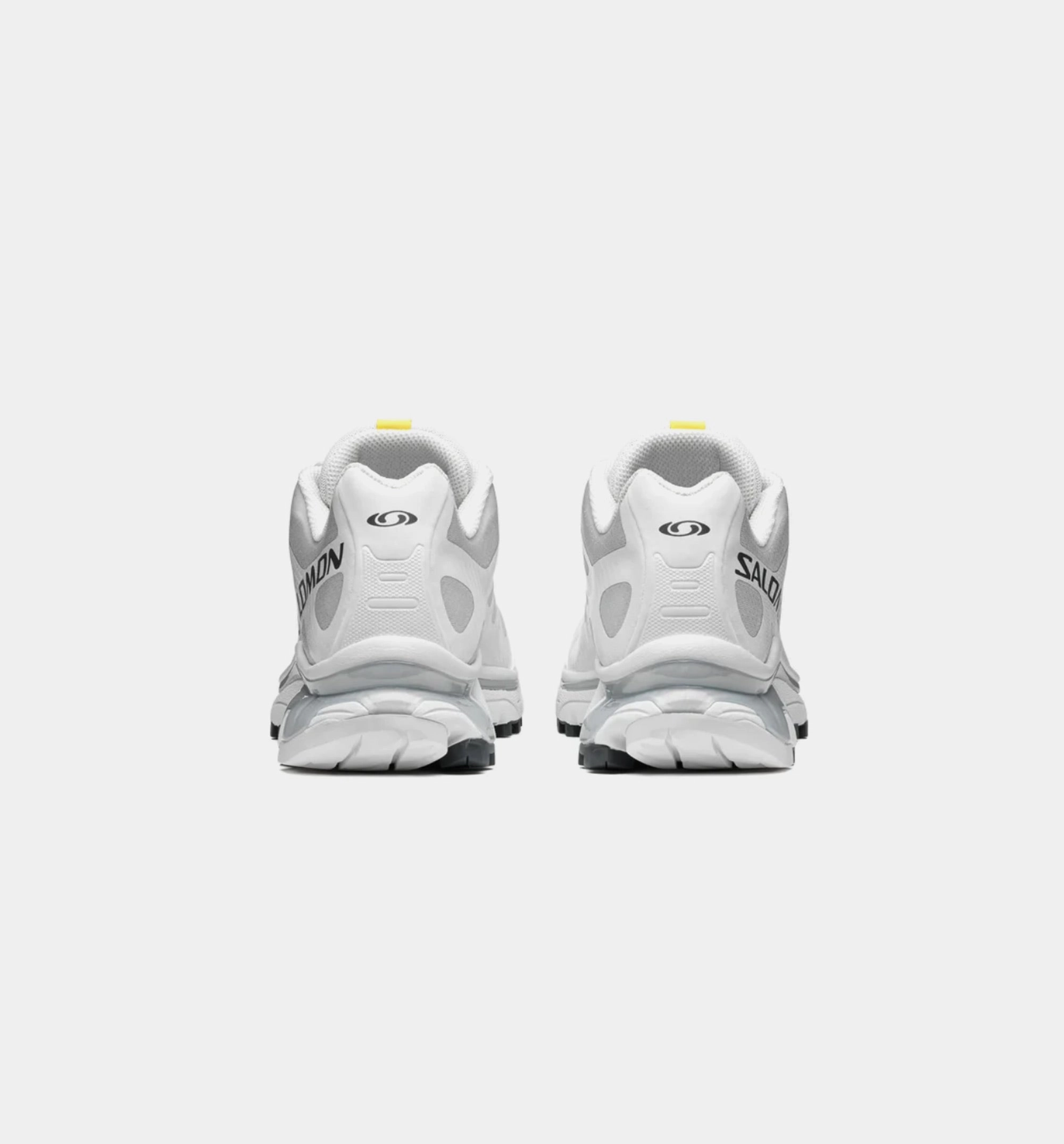 XT 4 OG Mens Lifestyle Shoe - White/Ebony/Lunar Rock Salomon high-performance outdoor shoes