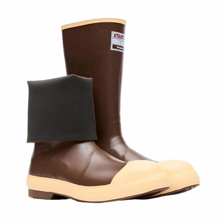 XTRATUF 15" STEEL TOE LEGACY BOOT MEN'S Xtratuf waterproof work boots