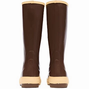 XTRATUF 15" STEEL TOE LEGACY BOOT MEN'S Xtratuf waterproof work boots